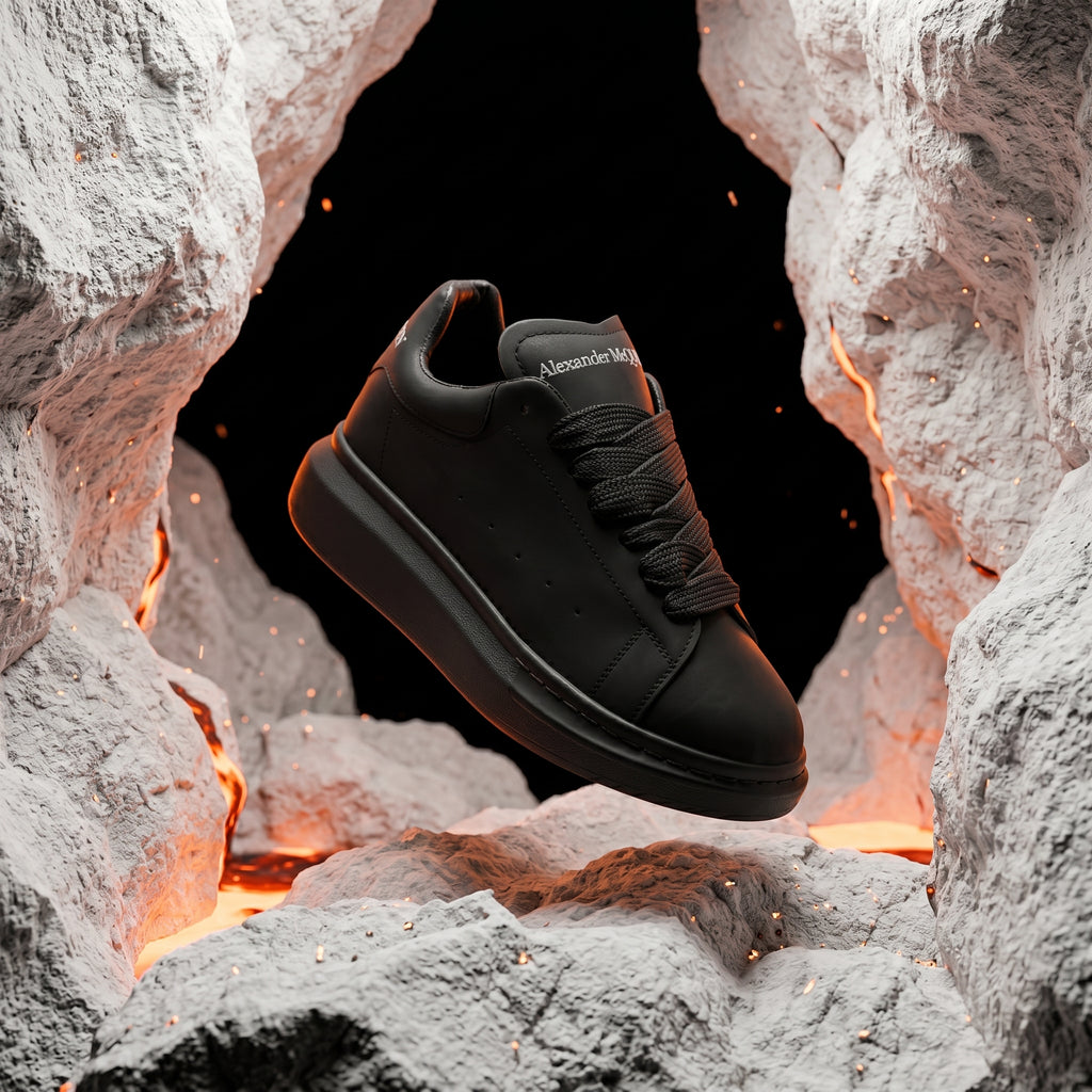 WYPE-D Sneaker - Model 02