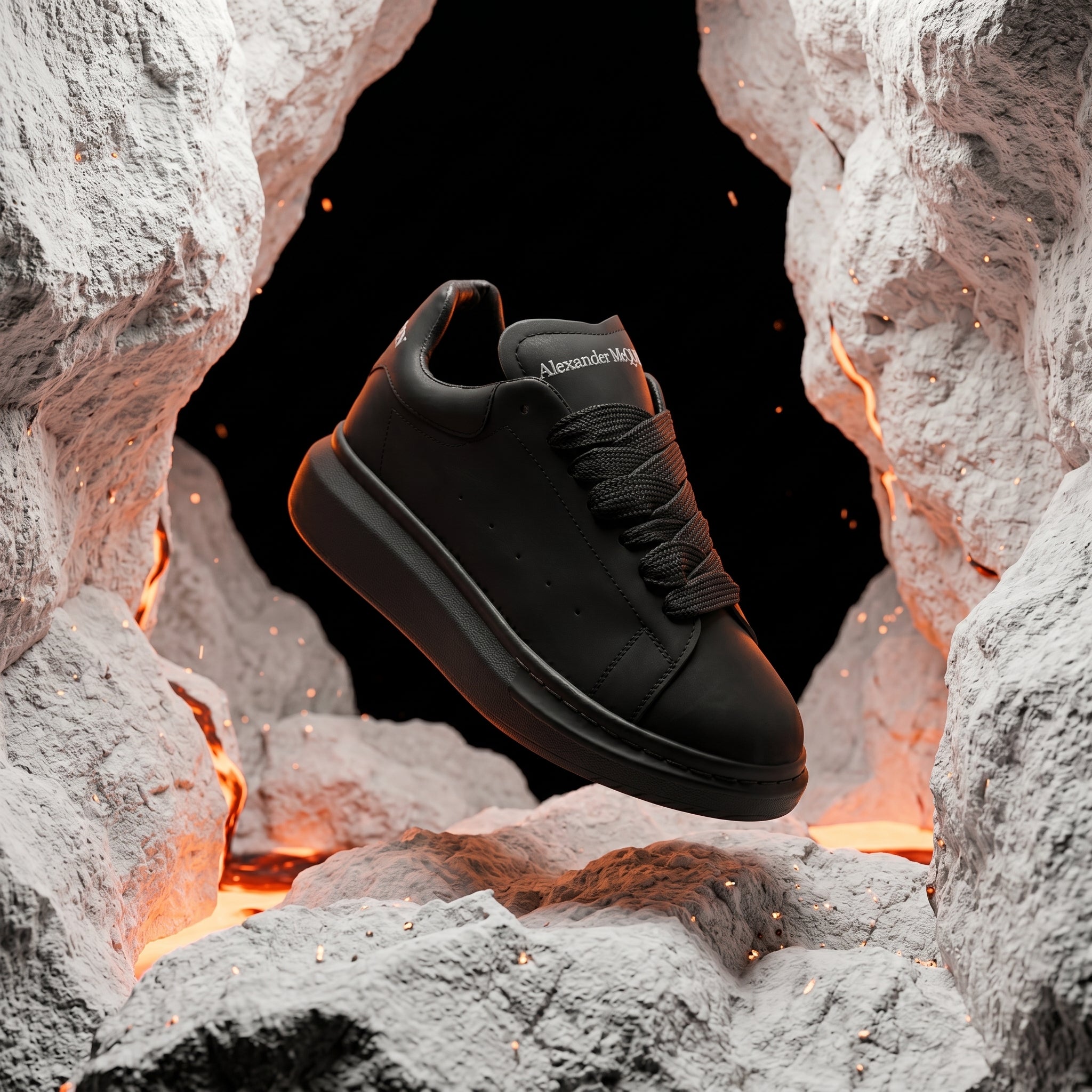 Alexander Mcqueen