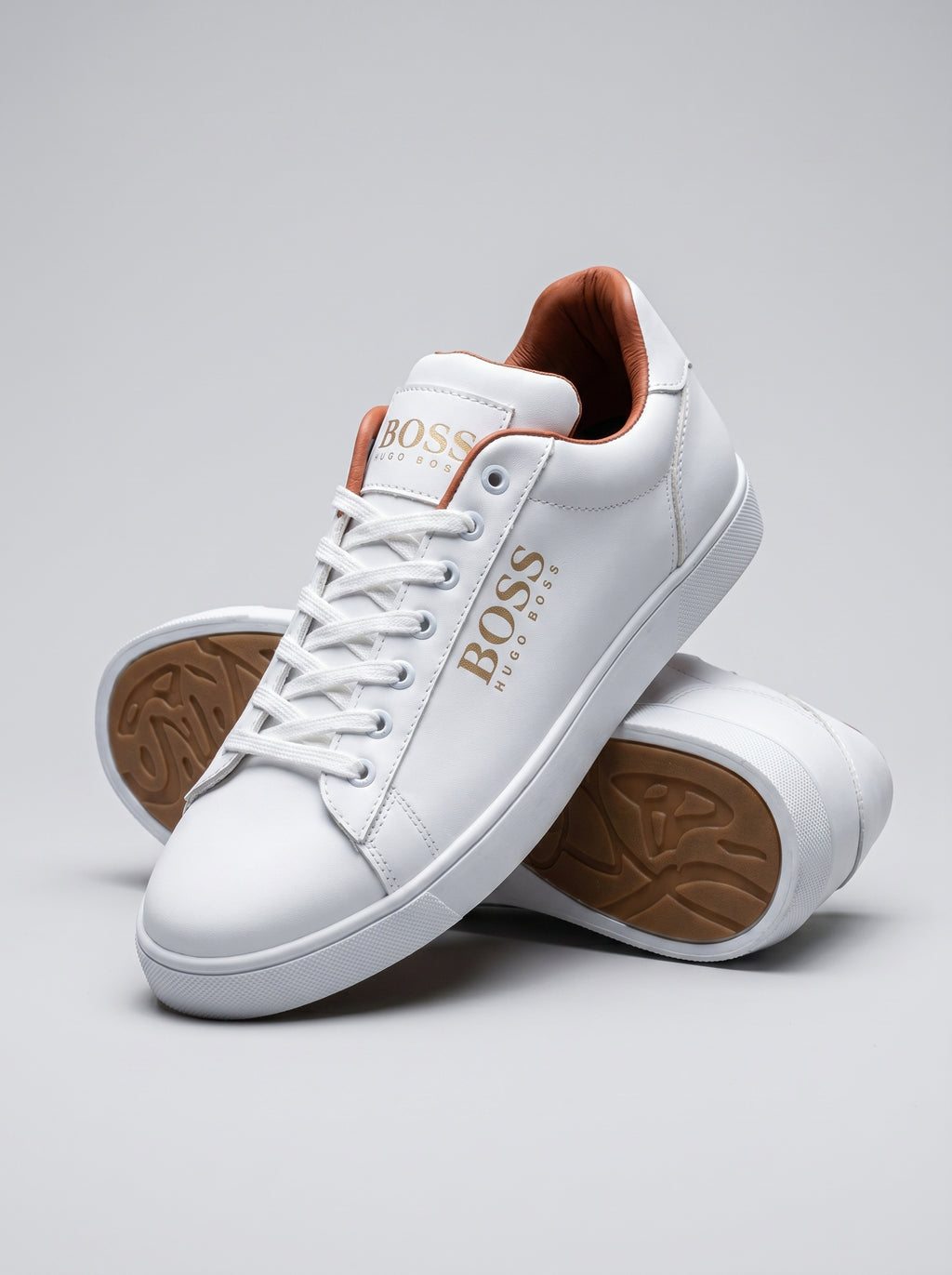 WYPE-D Sneaker - Model 03