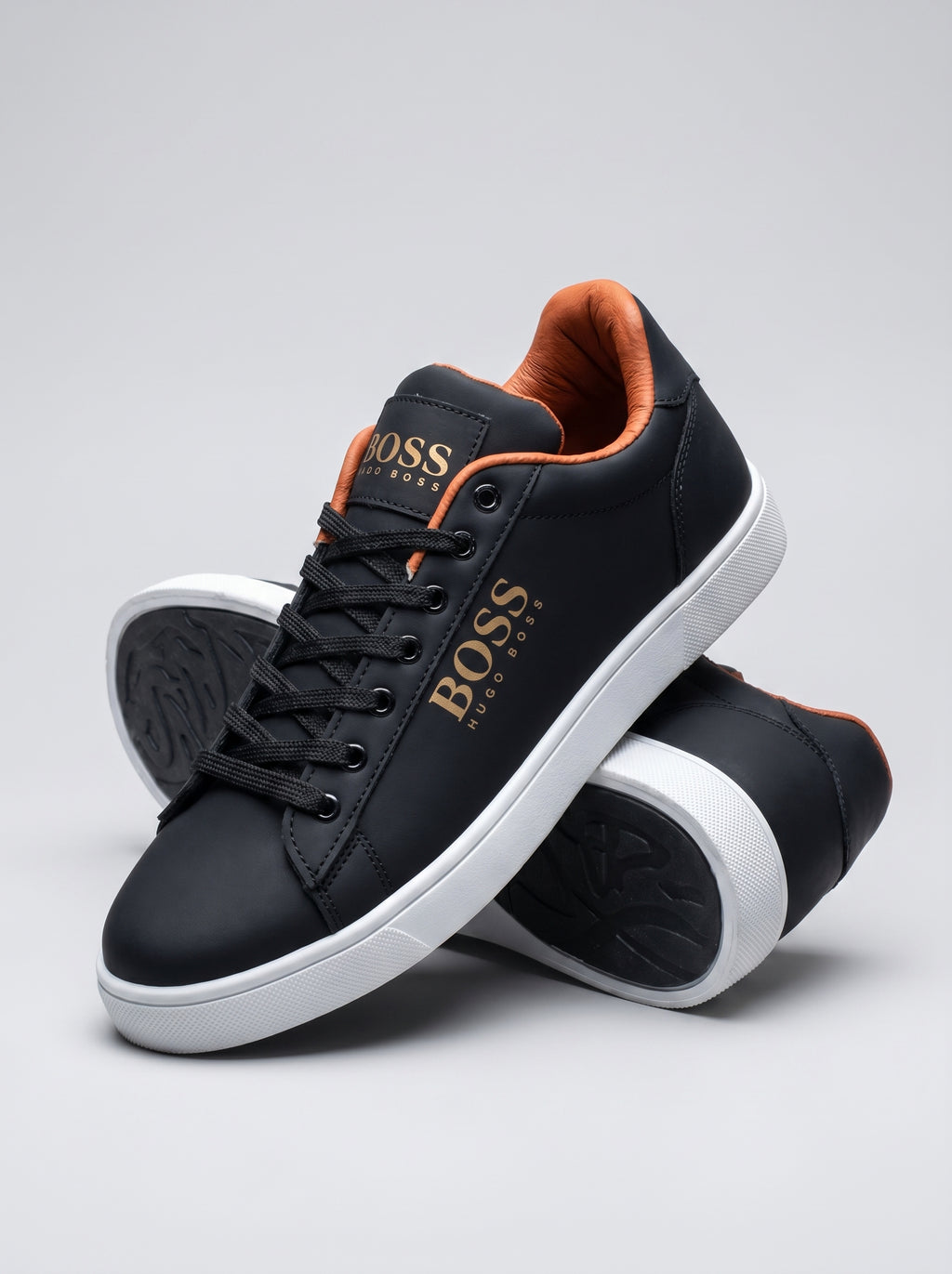 WYPE-D Sneaker - Model 03